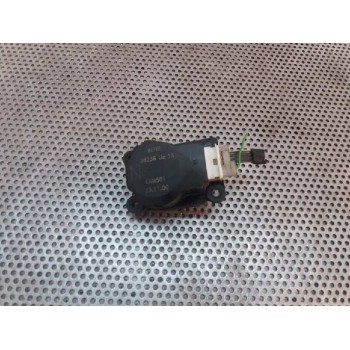 MOTOR APERTURA TRAMPILLAS CLIMATIZADOR 38236 EAM501 