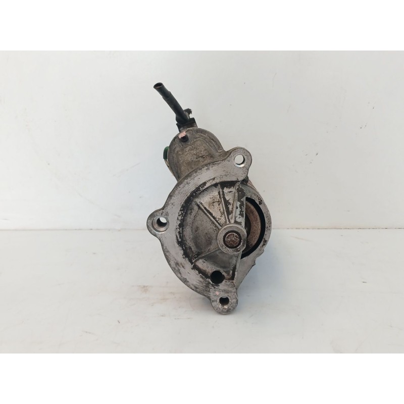 Recambio de motor arranque para peugeot 406 berlina (s1/s2) srdt referencia OEM IAM D7R27 1C20243RD VALEO - Blanco 3