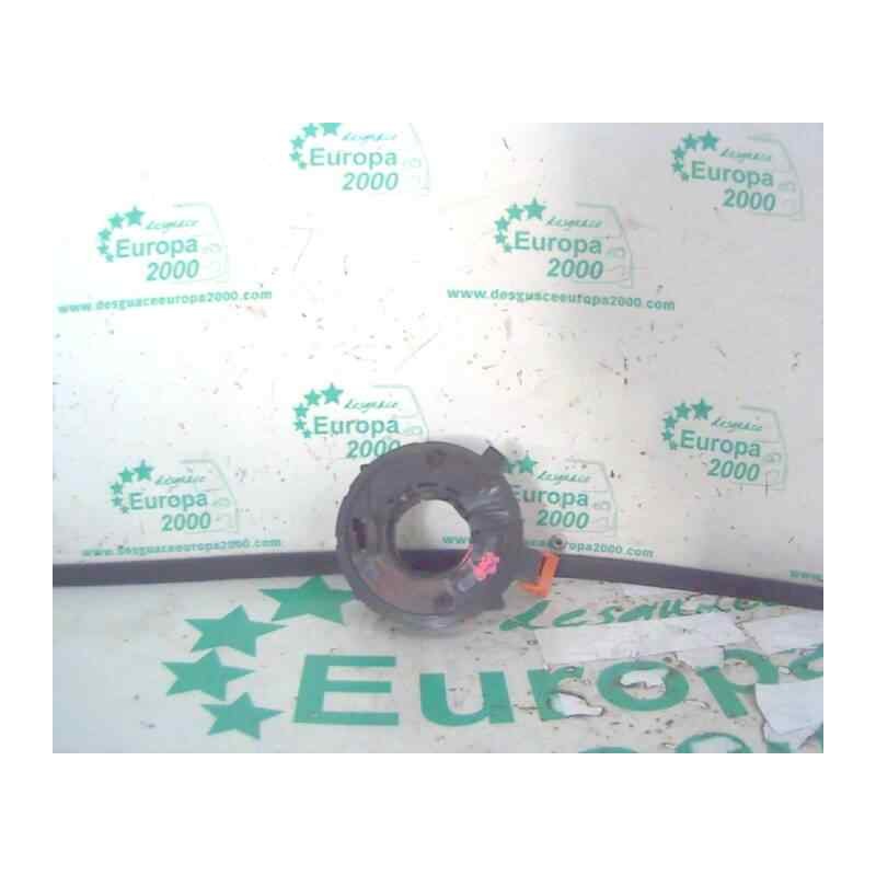 Recambio de anillo airbag para seat leon (1m1) referencia OEM IAM  DECH02C4 W / 1J0959653E 2