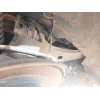 Recambio de mangueta trasera derecha para mitsubishi asx (ga0w) challenge 2wd referencia OEM IAM   