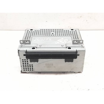 SISTEMA AUDIO / RADIO CD F1BT18C815KM 