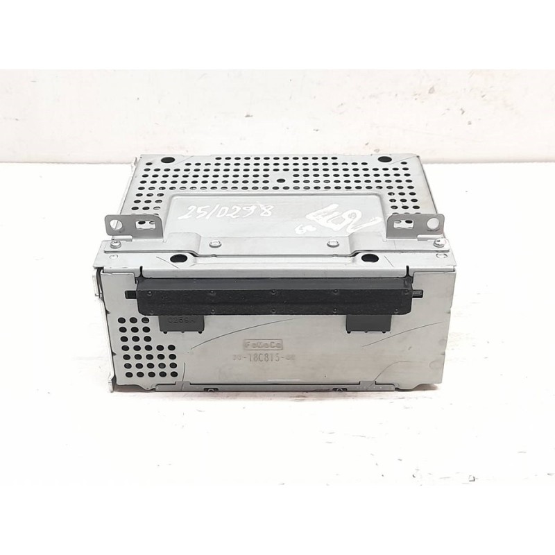 Recambio de sistema audio / radio cd para ford focus lim. business referencia OEM IAM F1BT18C815KM  