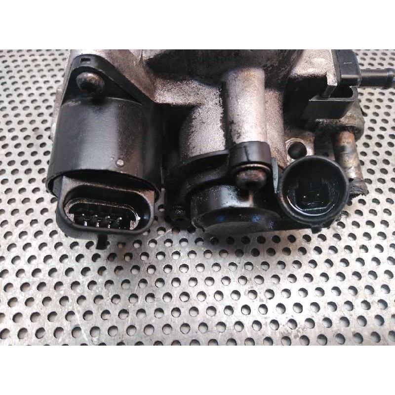 Recambio de caja mariposa para daewoo matiz 0.8 cat referencia OEM IAM DPI5 - Gris 4