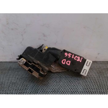 CERRADURA PUERTA DELANTERA DERECHA 