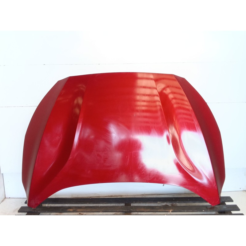 Recambio de capo para ford focus iv turnier (hp) 1.0 ecoboost referencia OEM IAM   
