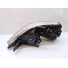 Recambio de faro derecho para ssangyong rexton rx 270 plus / 270 xdi plus referencia OEM IAM   