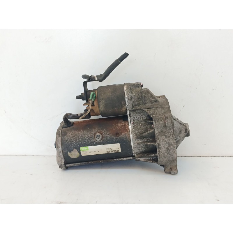 Recambio de motor arranque para peugeot 406 berlina (s1/s2) srdt referencia OEM IAM D7R27 1C20243RD VALEO - Blanco 4