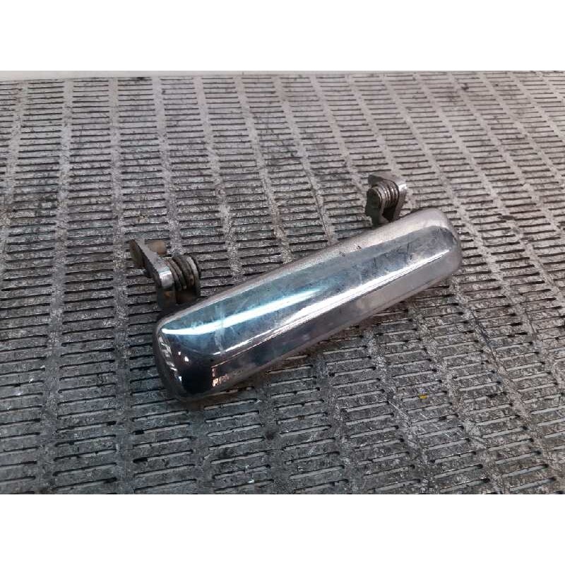 Recambio de maneta exterior delantera derecha para nissan vanette (c 220) vanette furgoneta diesel referencia OEM IAM   