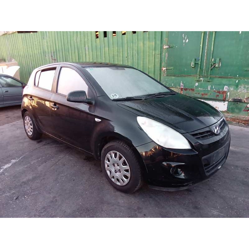 hyundai i20 del año 2012