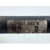 Recambio de transmision trasera izquierda para seat leon (1m1) sport 4x4 referencia OEM IAM 1J0501203B  