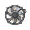 Recambio de electroventilador para renault megane iii berlina 5 p expression referencia OEM IAM A08101066L  VALEO