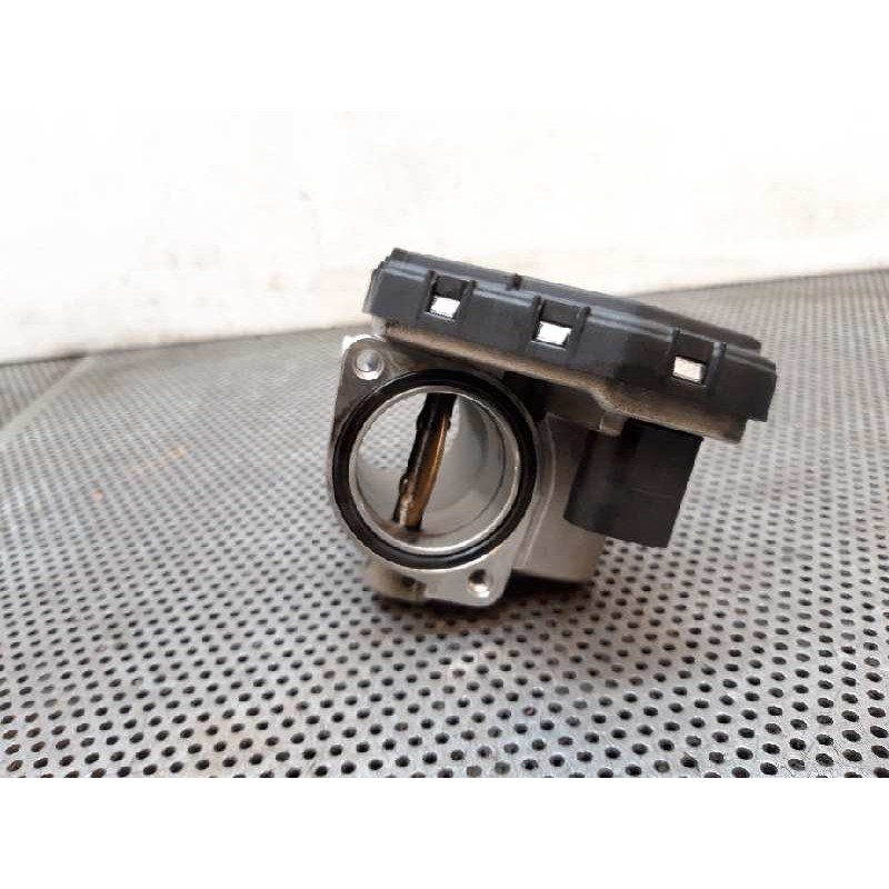 Recambio de caja mariposa para renault megane ii classic berlina dynamique referencia OEM IAM 4