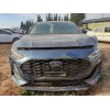 ford focus del año 2023