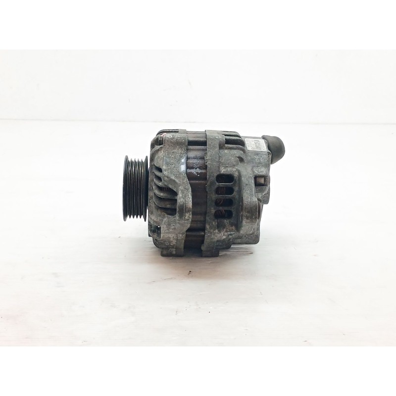 Recambio de alternador para smart forfour básico (70kw) referencia OEM IAM A5TG0091ZF MN155953 MITSUBISHI