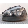 Recambio de faro izquierdo para seat arosa (6h1) 1.4 referencia OEM IAM   
