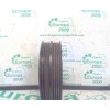 Recambio de polea cigueñal para suzuki ignis rg (fh) 1.3 cat referencia OEM IAM   