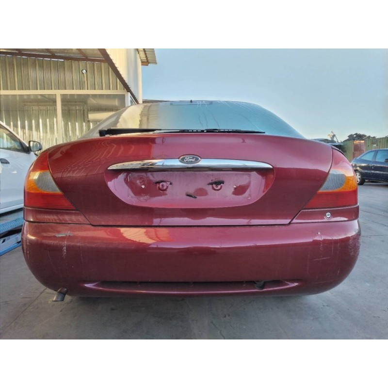 ford mondeo berlina (gd) del año 1997