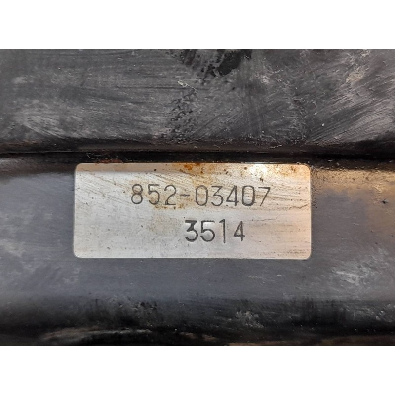 Recambio de servofreno para mitsubishi montero (v20/v40) 2500 td gls (2-ptas.) referencia OEM IAM 85203407 - Gris 3