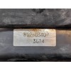Recambio de servofreno para mitsubishi montero (v20/v40) 2500 td gls (2-ptas.) referencia OEM IAM 85203407  