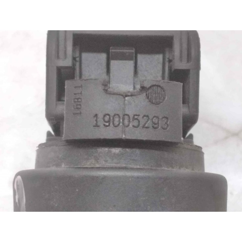 Recambio de bobina encendido para citroën c4 grand picasso exclusive referencia OEM IAM 19005293 2