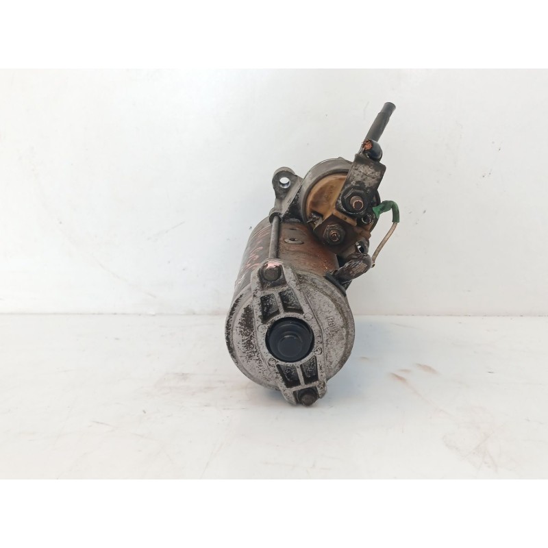 Recambio de motor arranque para peugeot 406 berlina (s1/s2) srdt referencia OEM IAM D7R27 1C20243RD VALEO - Blanco 5