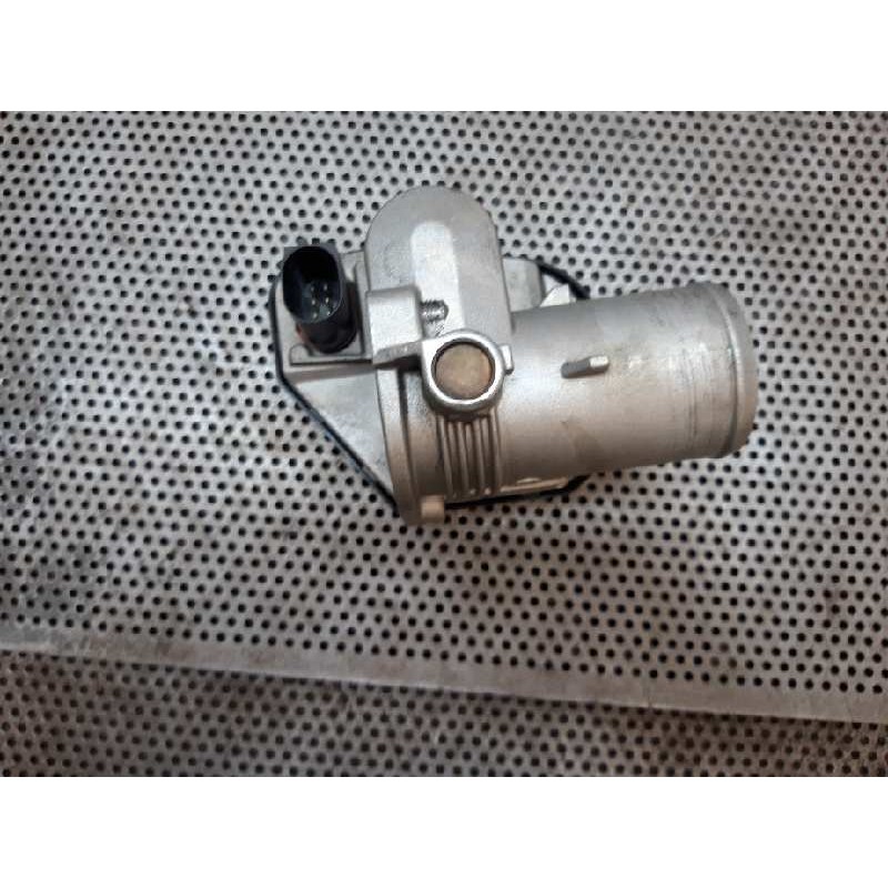 Recambio de caja mariposa para renault megane ii classic berlina dynamique referencia OEM IAM 5