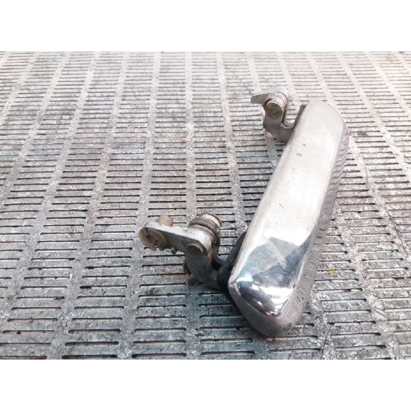 Recambio de maneta exterior delantera derecha para nissan vanette (c 220) vanette furgoneta diesel referencia OEM IAM - Blanco 2