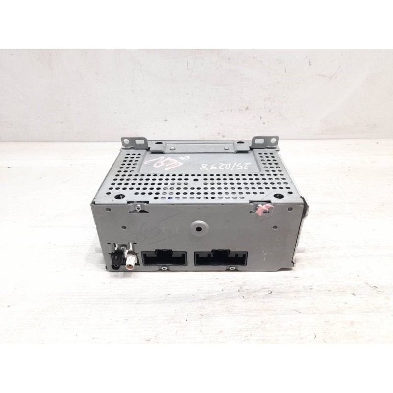 Recambio de sistema audio / radio cd para ford focus lim. business referencia OEM IAM F1BT18C815KM 3