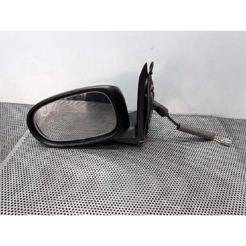 Recambio de retrovisor izquierdo para nissan almera tino (v10m) básico referencia OEM IAM   