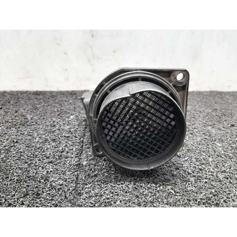 Recambio de caudalimetro para nissan interstar (x70) caja cerrada, l 1h1, batalla corta 2,8t referencia OEM IAM 5WK9609 H7700314 - Blanco 3