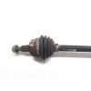 Recambio de transmision trasera izquierda para seat leon (1m1) sport 4x4 referencia OEM IAM 1J0501203B  