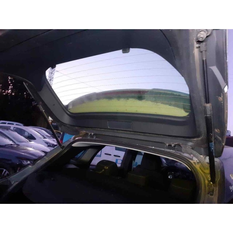 Recambio de amortiguadores maletero / porton para nissan qashqai (j12) tekna referencia OEM IAM   