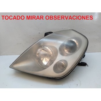 FARO IZQUIERDO 