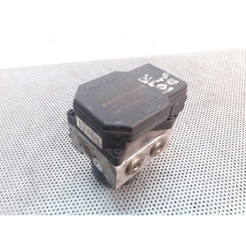 Recambio de abs para kia carnival ii 2.9 crdi cat referencia OEM IAM 0K2FA667B0 2