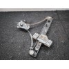 Recambio de elevalunas trasero derecho para seat ibiza st (6j8) reference referencia OEM IAM 6J8839462  