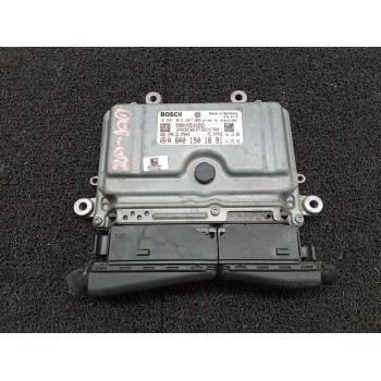 CENTRALITA MOTOR UCE A6401501891 0281013967 BOSCH
