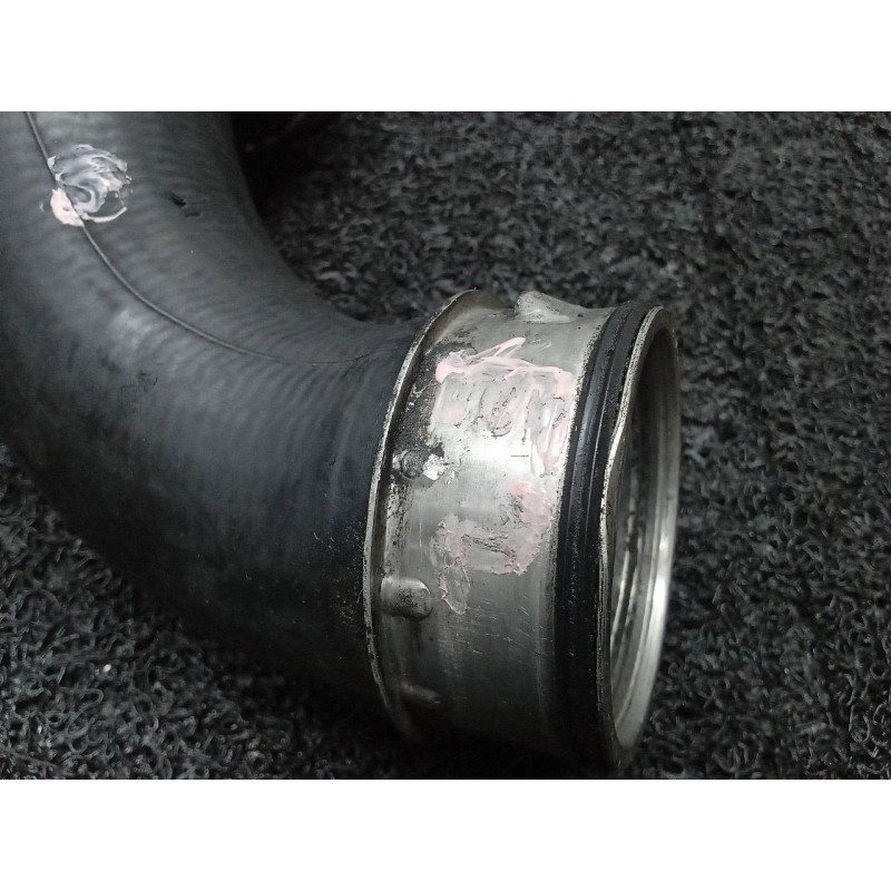 Recambio de tubo para mercedes-benz clase c (w203) berlina 270 cdi (203.016) referencia OEM IAM A2035281482 3