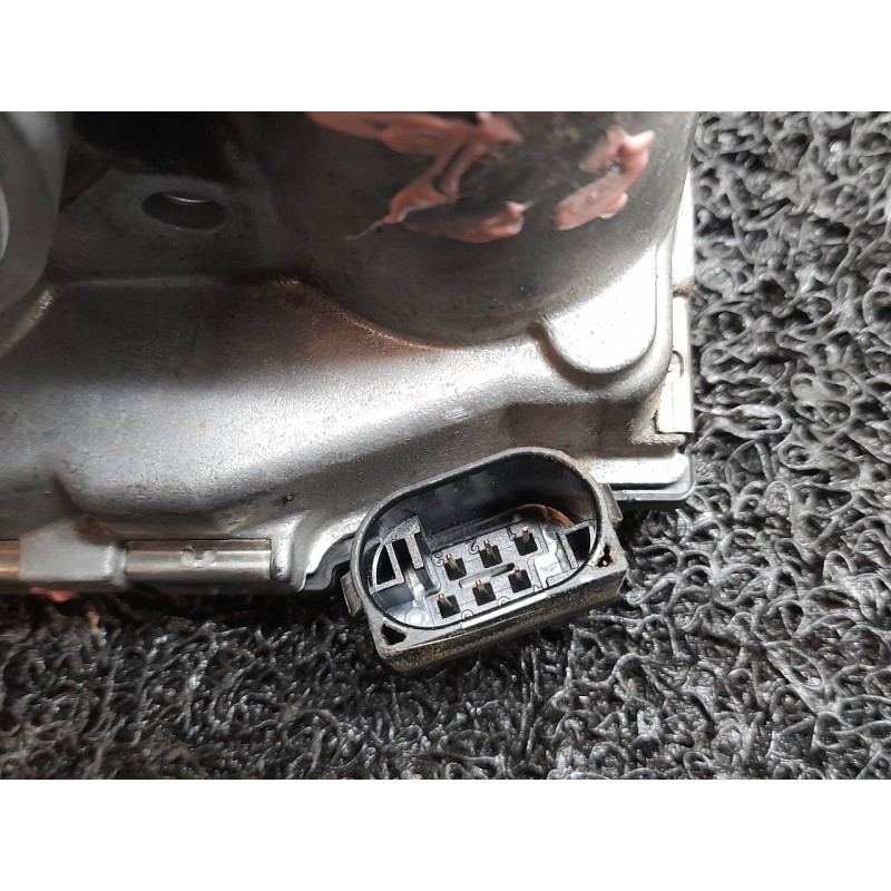 Recambio de caja mariposa para hyundai i30 (gd) style referencia OEM IAM 351002B150 9590930008 BOSCH - Blanco 5