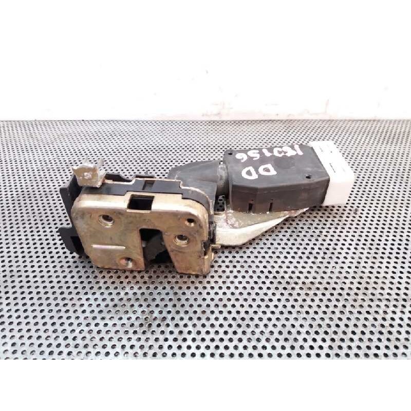 Recambio de cerradura puerta delantera derecha para volvo s40 berlina td referencia OEM IAM 3