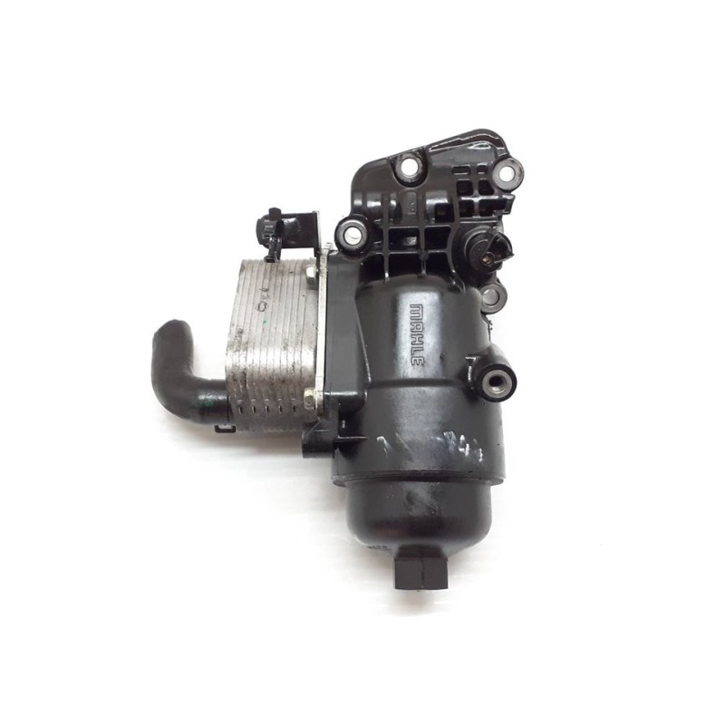 Recambio de enfriador aceite motor para kia sportage drive 4x2 referencia OEM IAM 264102A300  