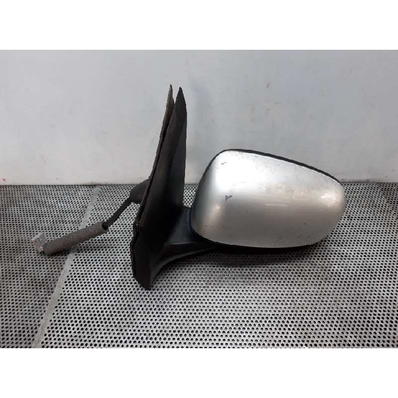 Recambio de retrovisor izquierdo para nissan almera tino (v10m) básico referencia OEM IAM 2