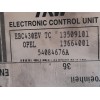 Recambio de abs para opel vectra c berlina club referencia OEM IAM 09191496 13664001 54084676A