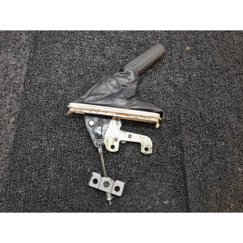 Recambio de palanca freno para mg mgf (rd) vvc referencia OEM IAM - Verde 2