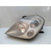 Recambio de faro izquierdo para ssangyong rexton rx 270 plus / 270 xdi plus referencia OEM IAM   