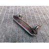 Recambio de maneta exterior delantera derecha para nissan vanette (c 220) vanette furgoneta diesel referencia OEM IAM   