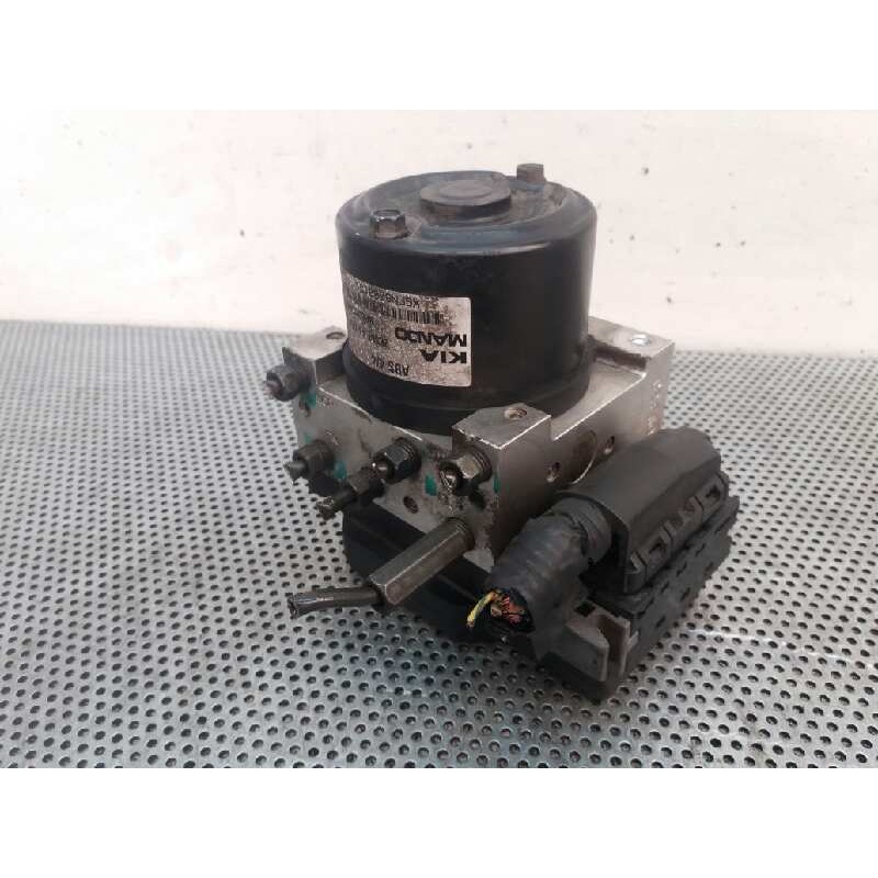 Recambio de abs para kia carnival ii 2.9 crdi cat referencia OEM IAM 0K2FA667B0 3
