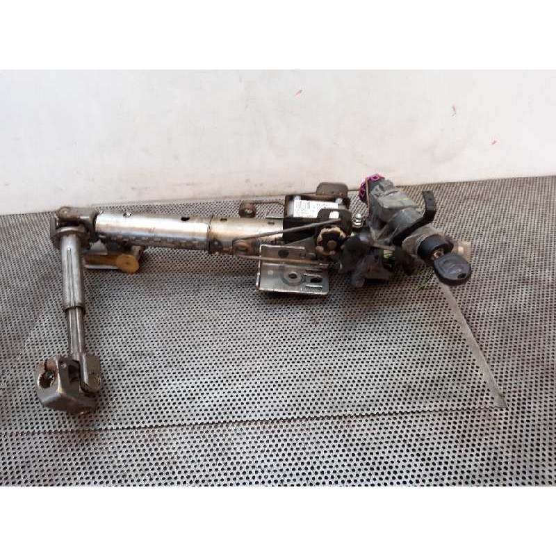 Recambio de columna direccion para skoda octavia berlina (1u2) style referencia OEM IAM 8L1419501CH  