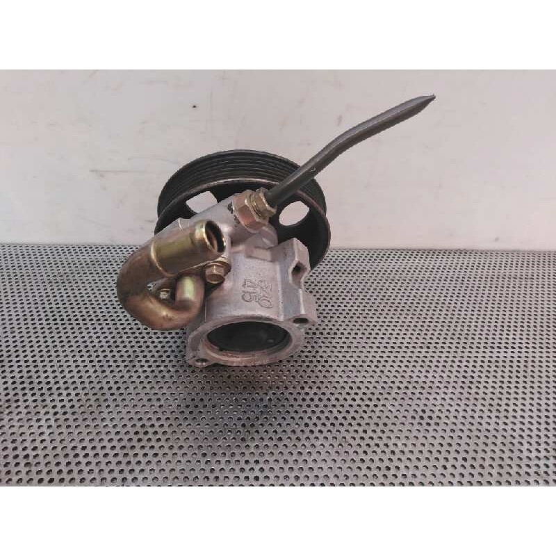 Recambio de bomba direccion para daewoo lacetti 1.6 cat referencia OEM IAM 540415 - Verde 2