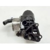Recambio de enfriador aceite motor para kia sportage drive 4x2 referencia OEM IAM 264102A300  