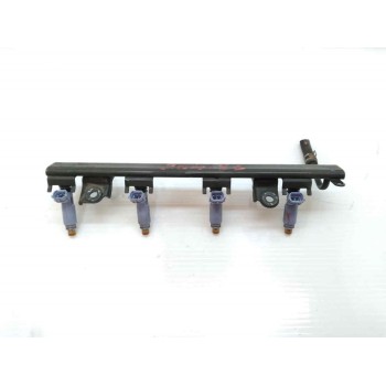 RAMPA INYECTORA 3980 DENSO